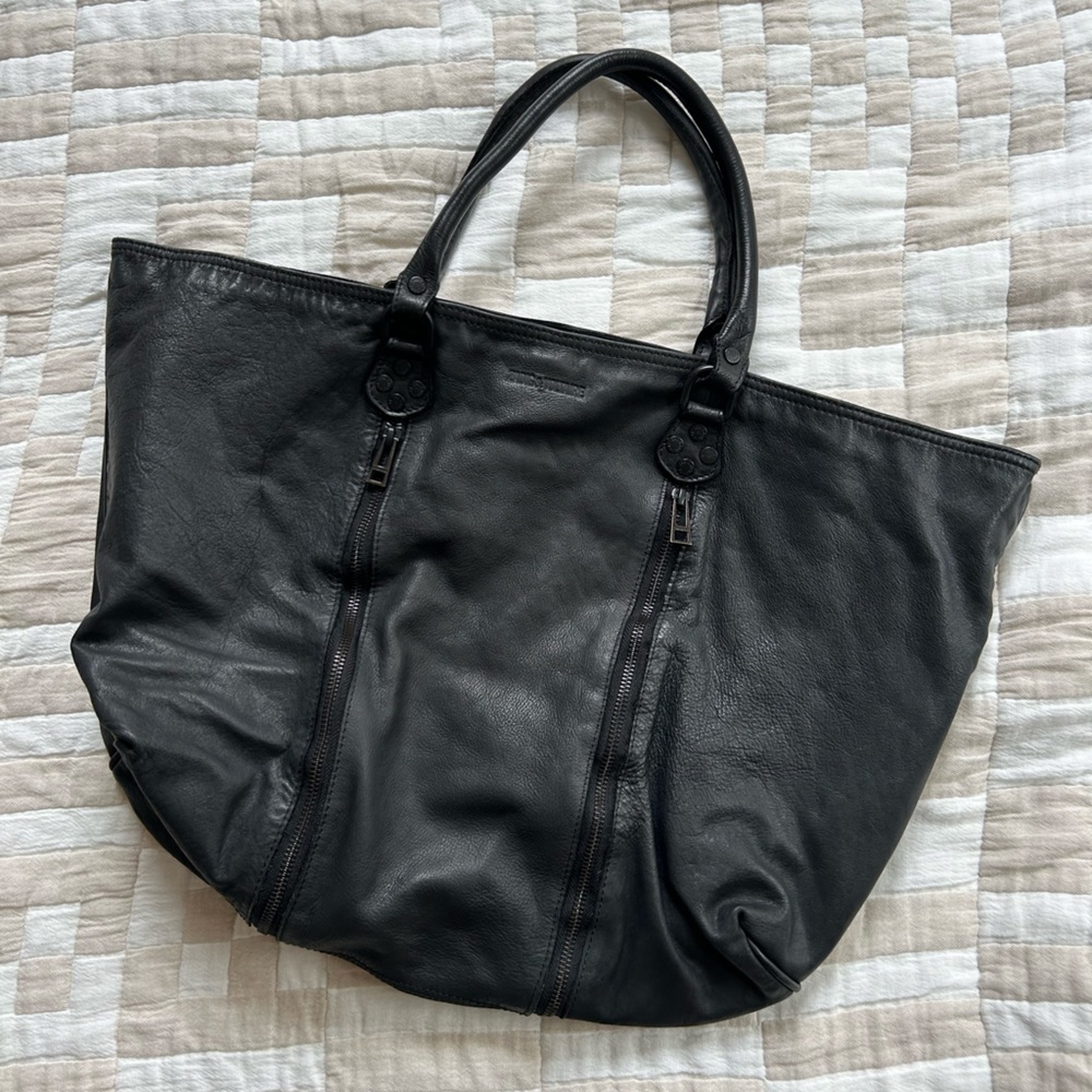 Zadig & Voltaire Bag Gem